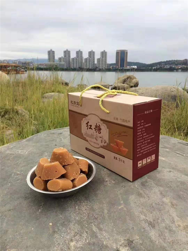 返程路上，这些红河特色伴手礼别忘了带走！