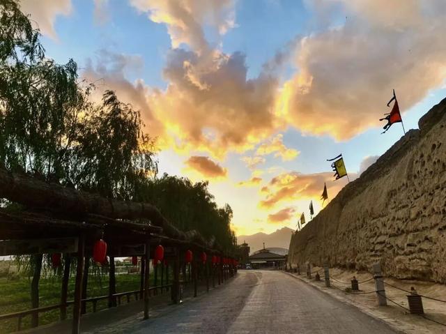 原来你是这样的影城！