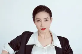 《甄嬛传》女星陶昕然官宣离婚图片