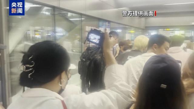 “饭圈”乱象，谁是幕后推手？该怎么整治？
