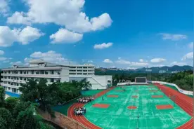 财政拨款5000余万元，却“查无此校”！当地通报图片
