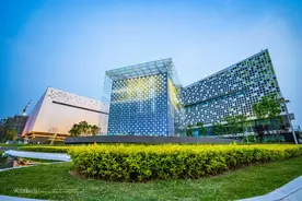 云天励飞：落户天府新区，建立第二总部图片