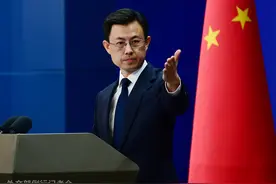 2月18日外交部发言人答问汇总图片