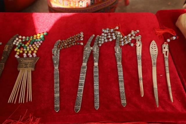 从海岛到雨林! 白沙文旅亮相海花岛 海花岛至白沙山海联动旅游专线开通