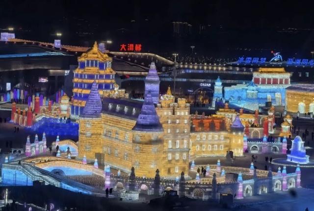 刷屏预警！开园即封神！