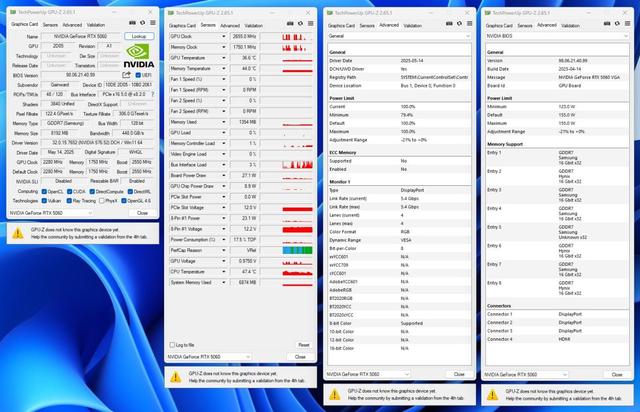 耕升GeForce RTX 5060暴风OC 8G显卡评测：中端市场的强力竞争者