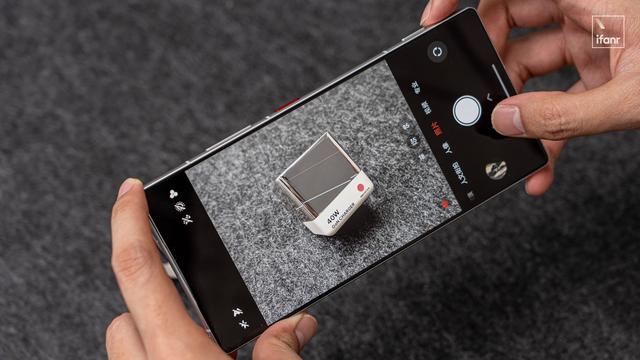 努比亚 Z80 Ultra 体验：更新超大底三摄，可能是影像性能最强的游戏手机