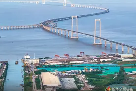 以进一步全面深化改革开辟中国式现代化广阔前景——写在党的二十届三中全会召开之际​图片