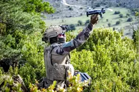 俄乌冲突中无人机行动的经验和教训图片