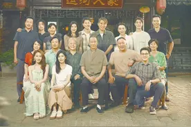 《北上》青春化改编，成功了吗？有读者认为剧集丢失了原著底蕴图片
