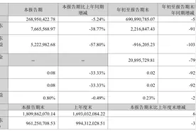 三季度业绩承压，嘉亨家化难寻需求与产能“平衡点”？图片