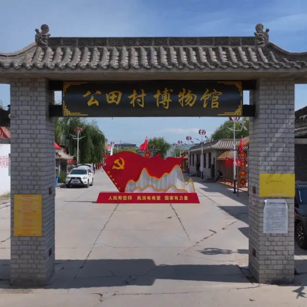 呼叫全国网友！快来巴彦淖尔捡辣椒、拔蔓菁、逛美丽乡村