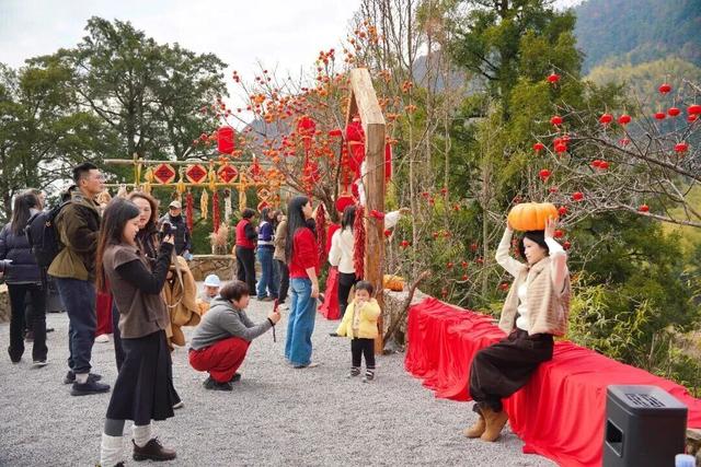 拥有78个国家级传统村落的松阳县 如何将古村“流量”变“留量”