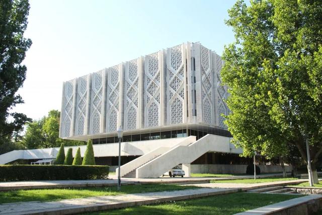 中亚游学 | 限时，两团连报优惠，乌兹别克斯坦、土库曼斯坦（9/23-30&9/30-10/8）