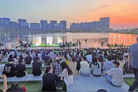 最高500万元 “引客入郑游”奖励政策来了：开行旅游专列、举办演唱会……统统奖补图片