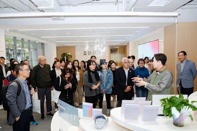 AI时代城市文化如何发展创新？“城市文化 国际对话”系列研讨活动在静安举办