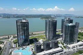 华侨试验区寻“新”：培育数字经济发展新动能图片