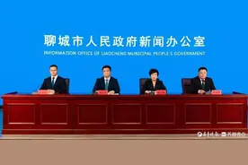 2023上半年，临清农业农村工作拿下“双第一”图片