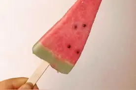 夏季如何吃冷饮才能不伤身！中医教你健康吃！图片