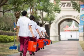 闪电评论丨物业费"减"下去，民生福祉"加"上来图片