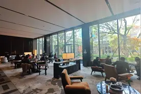 济南改善型住宅市场：大平层户型成“香饽饽”图片