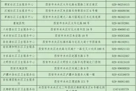12月9日上午10时整 西安新一轮HPV疫苗接种将开始预约图片