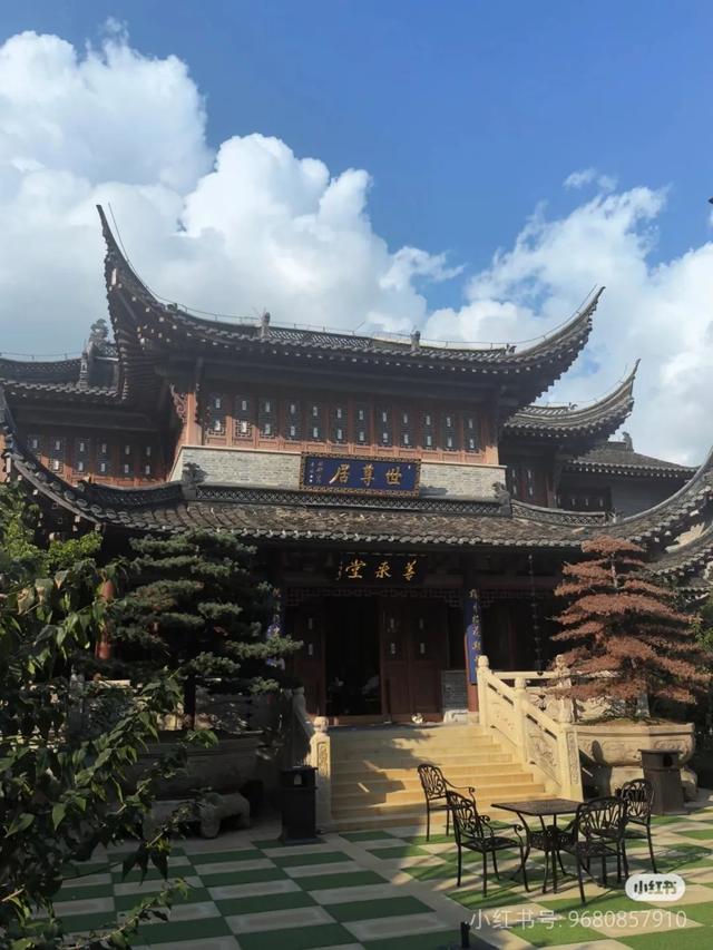 藏在巷子里的治愈小窝，推开窗就是生活的诗意 ๑'ꇴ'๑