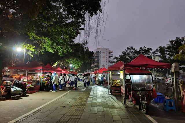 柳北烟火 | 一趟玩出幸福感，小众惬意游看这篇就够了