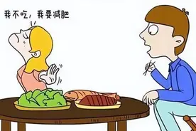 让你深信不疑的8个减重传闻，正在危害你的健康！图片