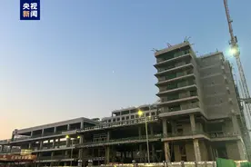 435个重大项目！今年北京城市副中心将继续保持千亿投资规模图片