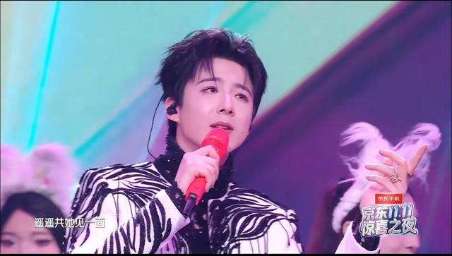 全网百亿曝光，这台晚会凭什么热度与销量双高