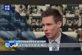 损失了每年8亿美元过境费，乌克兰希望“一石三鸟”图片