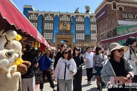 “五一”假期结束，6月新疆两个假期续上，都不用调休图片