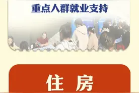 与你我有关，请查收这份2025年“民生清单”图片