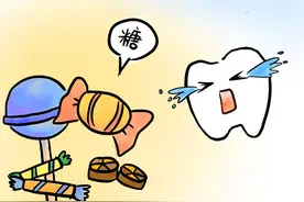 小调查丨牙膏不含氟≈不防蛀牙，你的牙膏带氟了吗？图片