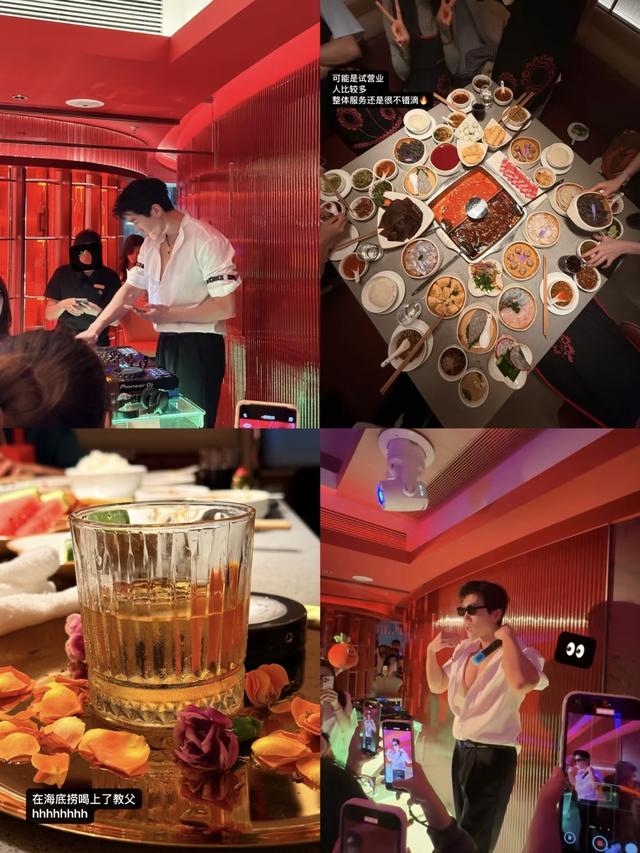 大学生们，松山湖等你！
