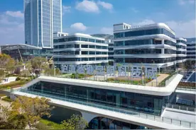 上海经验+云南速度 沪滇临港昆明科技城“真香”图片