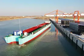 滨州博兴，何以“百强”？图片