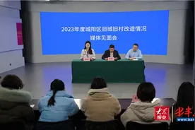 旧城旧村改造托起居民“安居梦” 2023年城阳区旧改回迁社区108个图片