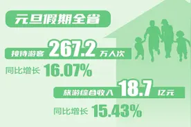 牢记嘱托显担当 决胜之年夺全胜丨辽宁文旅市场迎来新年“开门红”图片