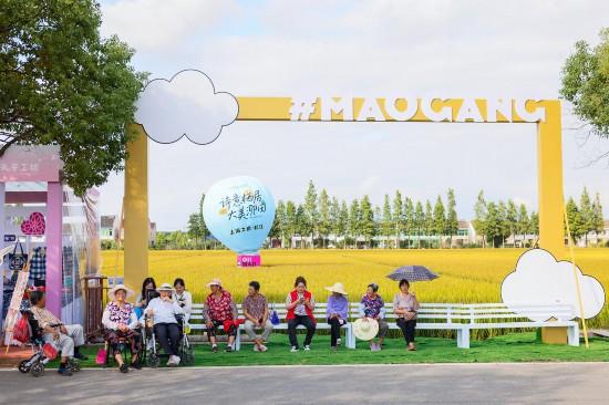 大江东 ｜ 守着“上海之根”大IP，松江文旅如何破圈当顶流？