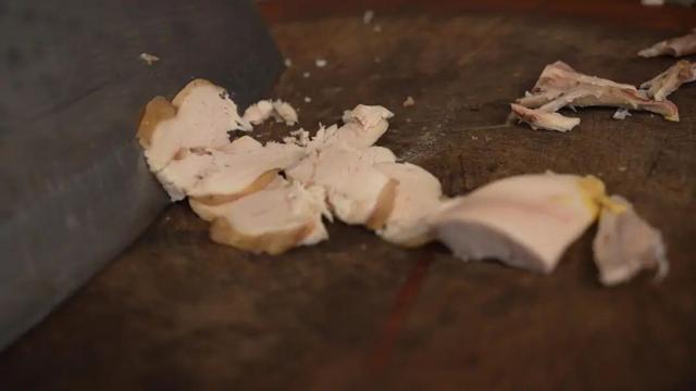 火热报名ing丨爬完山就炫雅安美食，这趟山野之旅才够味！