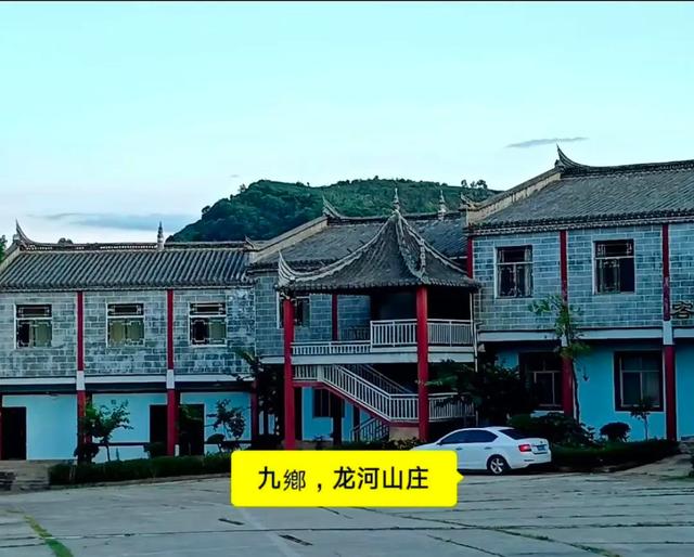 大声告诉你：昆明向南1小时，藏着清凉的避暑秘境~