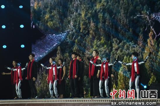 2025年尧文化旅游节开幕 三地联合创新营销城市