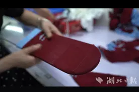 小袜子织出大产业   “大悟造”走向世界图片