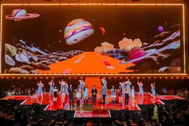 先睹为快，2025芒果生态扩圈大会剧透明年芒果的“大戏”图片