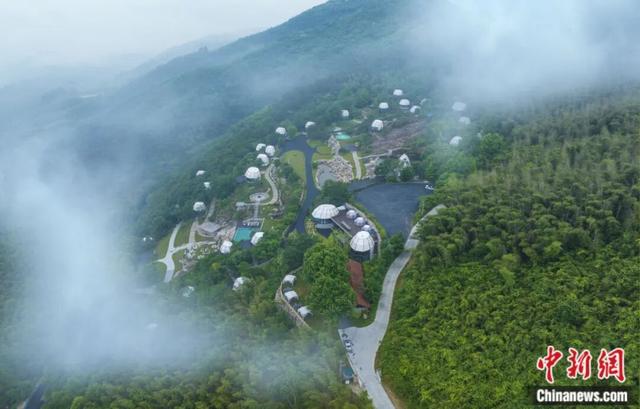 人这一辈子，一定要去一趟广德！