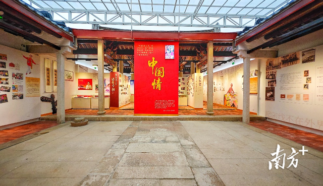 韩江潮丨蓉子文学馆探馆记