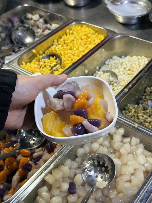 马不停蹄来钦州 | 第二站，“粤港风情街”冲呀！