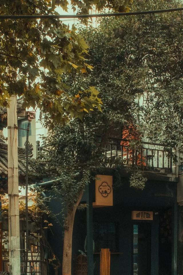 元旦逛西安!最潮的2个CityWalk宝藏地!